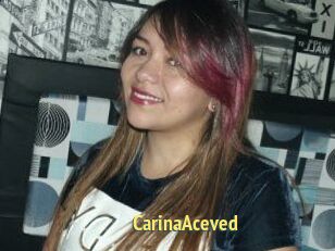 CarinaAceved