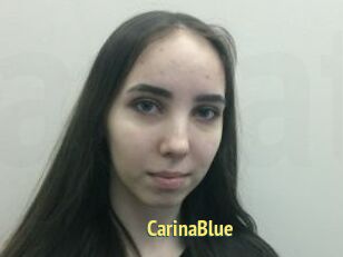 CarinaBlue