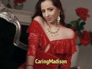 CaringMadison
