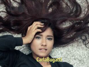 CarlaBugatti