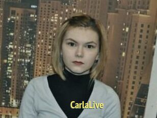 CarlaLive