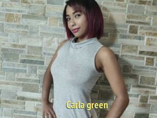 Carla_green
