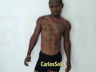 CarlosSolis