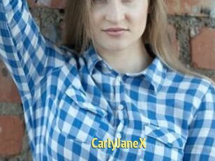 CarlyJaneX