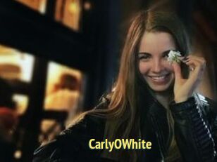 CarlyOWhite