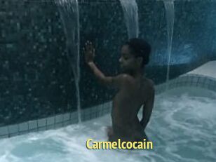 Carmelcocain