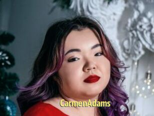CarmenAdams