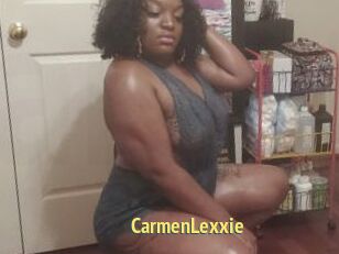 CarmenLexxie