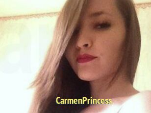 CarmenPrincess