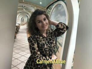 CarmenXBlue
