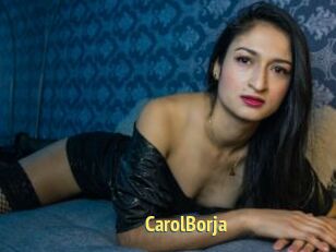CarolBorja