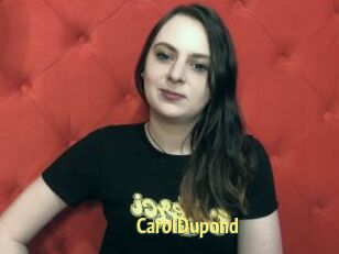 CarolDupond