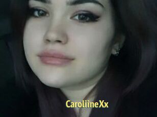 CaroliineXx
