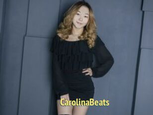 CarolinaBeats
