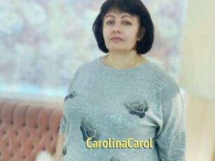 CarolinaCarol