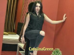 CarolinaGreen