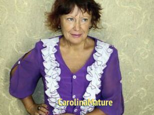 CarolinaMature