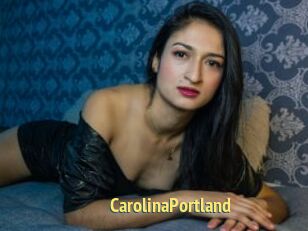 CarolinaPortland