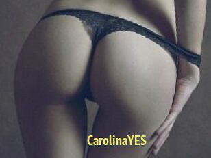 Carolina_YES