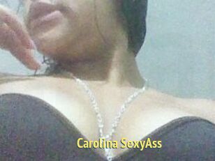 Carolina_SexyAss