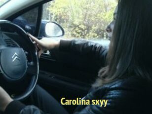 Carolina_sxyy