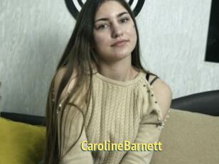 CarolineBarnett