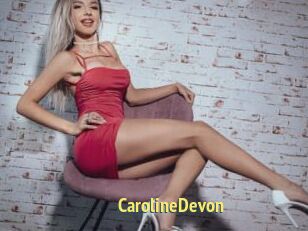 CarolineDevon