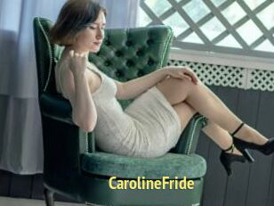 CarolineFride