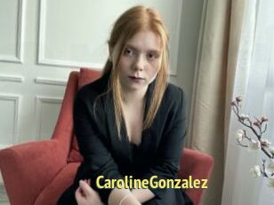 CarolineGonzalez