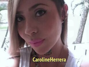 CarolineHerrera