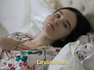 CarolineHines