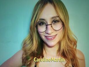 CarolineMartin