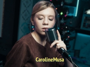 CarolineMusa
