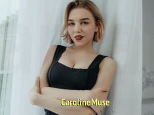 CarolineMuse