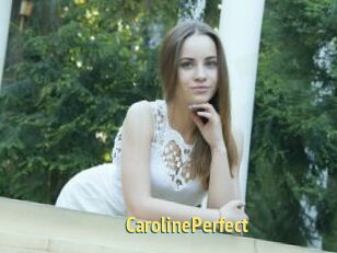 CarolinePerfect