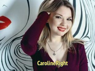 CarolineRight
