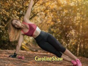 CarolineShaw