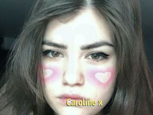 Caroline_x