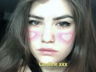 Caroline_xxx