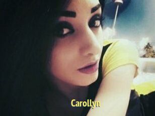 Carollyn