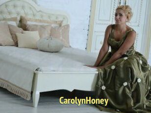 CarolynHoney