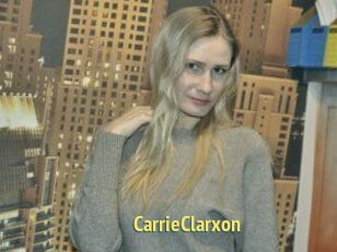 CarrieClarxon