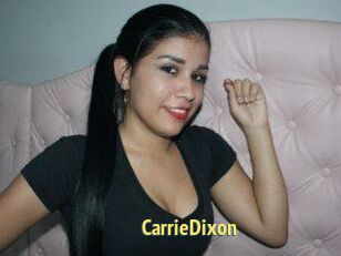 CarrieDixon