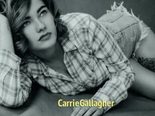 CarrieGallagher