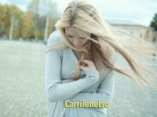 Carriienelso