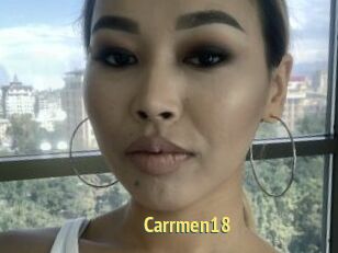 Carrmen18