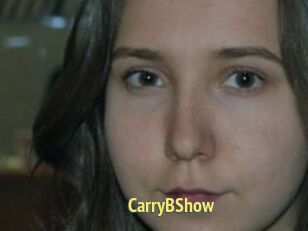 CarryBShow
