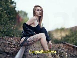 CarynaKosheva