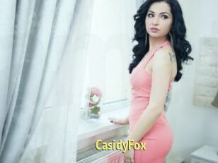 CasidyFox