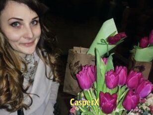 CasperX